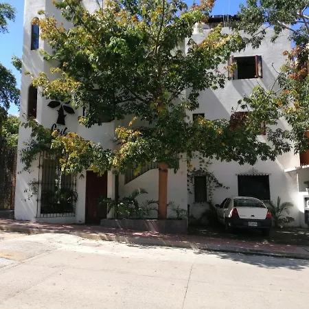 Ceiba Studios