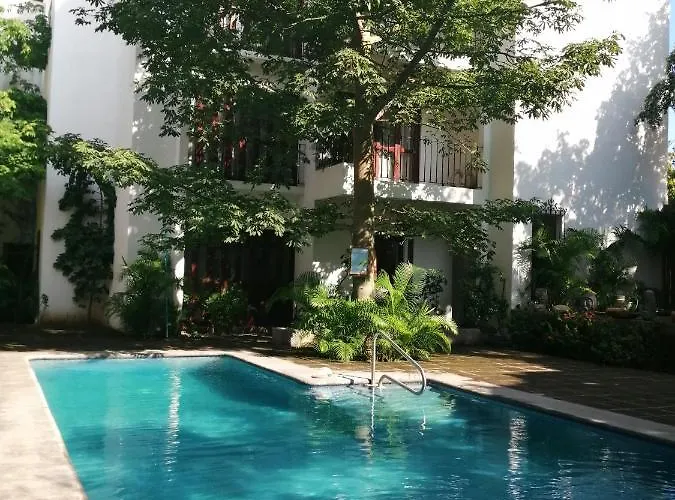 Ceiba 4* Zihuatanejo