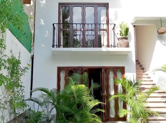 Ceiba 4*