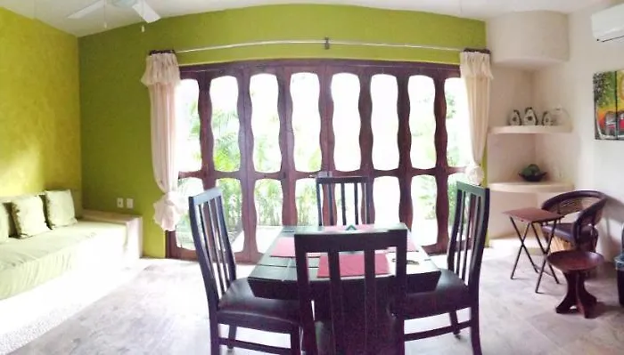 Aparthotel Ceiba