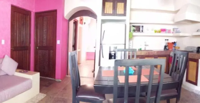 Ceiba Aparthotel Zihuatanejo