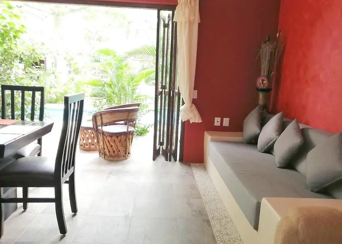 Ceiba 4* Zihuatanejo