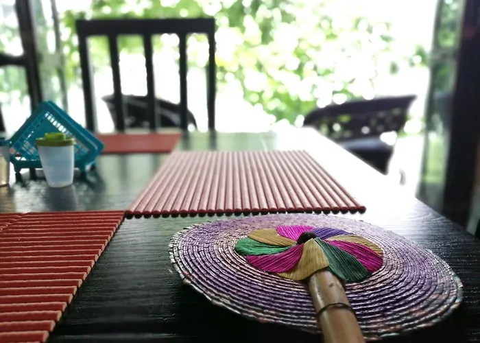 Ceiba Aparthotel
