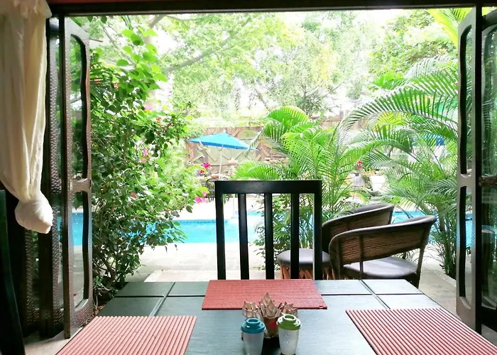 Ceiba Aparthotel Zihuatanejo
