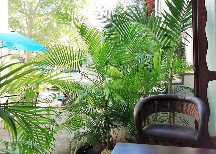 Aparthotel Ceiba Zihuatanejo