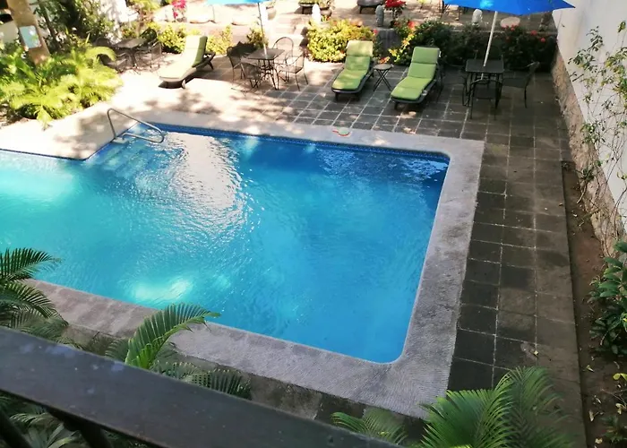 Ceiba Zihuatanejo