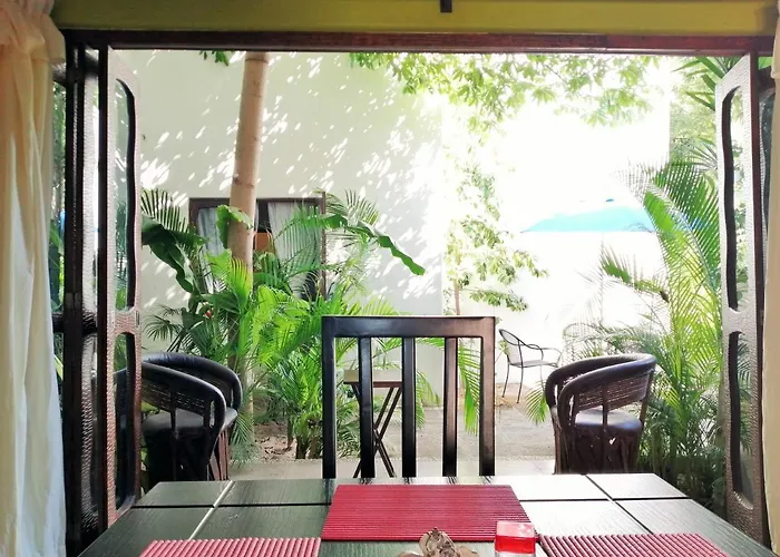 Ceiba Aparthotel Zihuatanejo