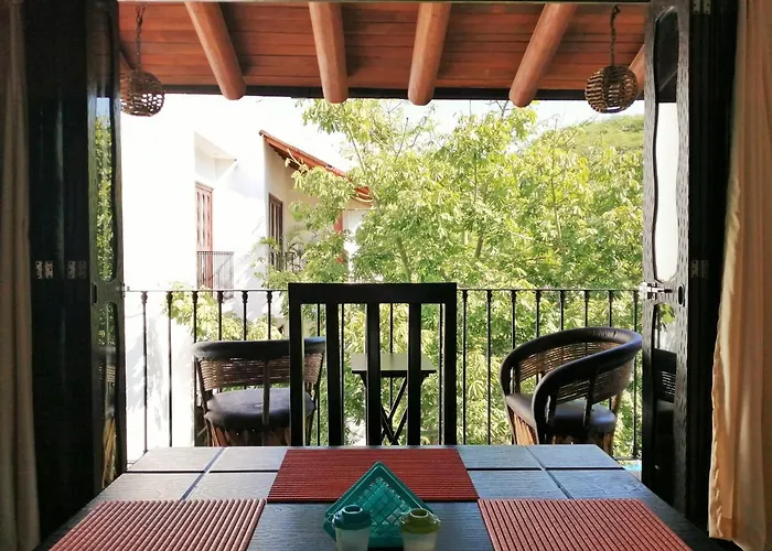 Ceiba 4* Zihuatanejo