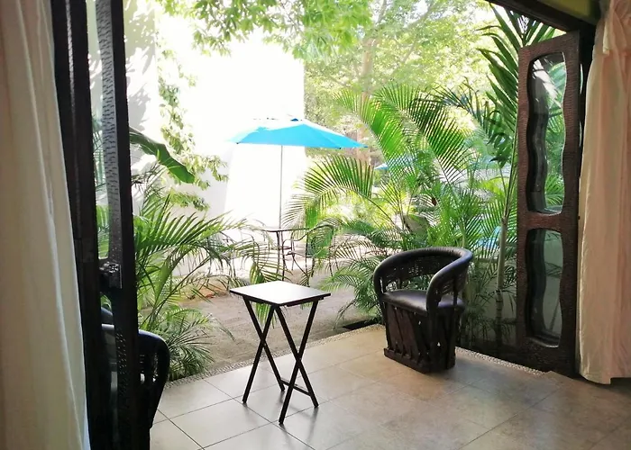 Ceiba Aparthotel