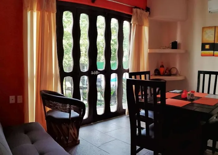 Aparthotel Ceiba 4*
