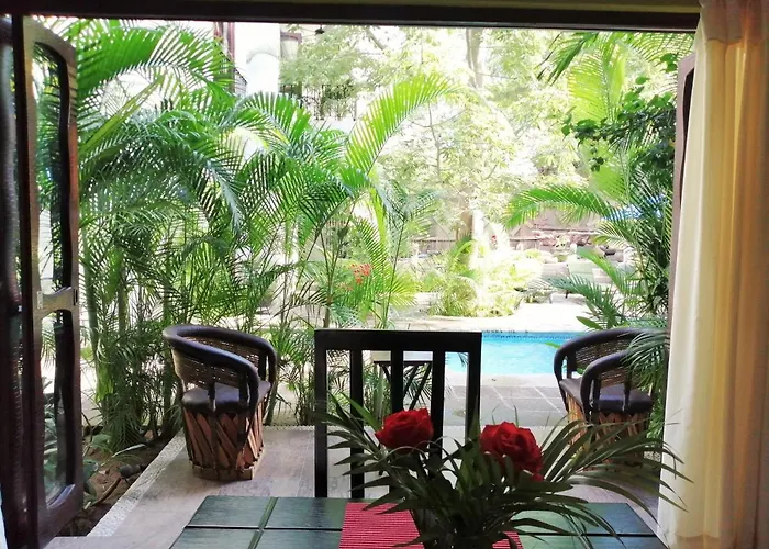 Aparthotel Ceiba
