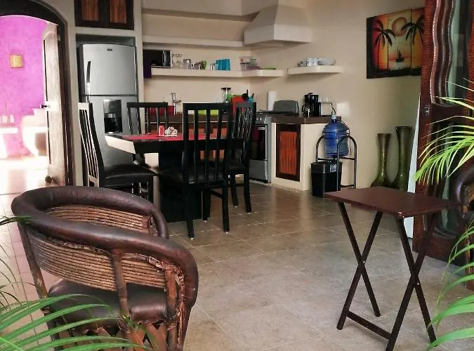 Aparthotel Ceiba 4*