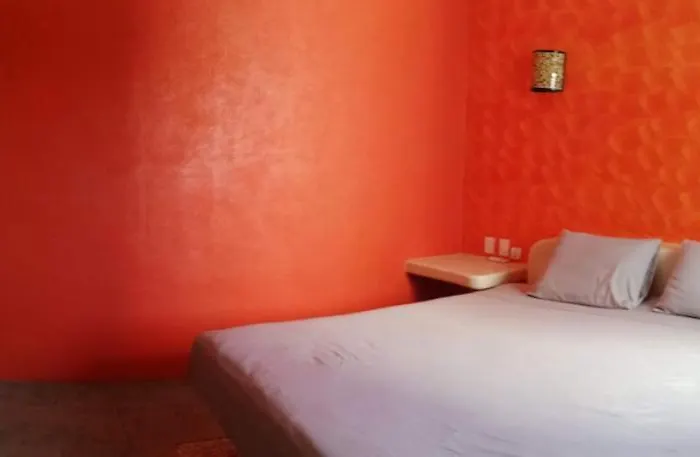 Ceiba 4*