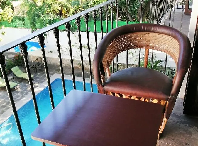 Ceiba Zihuatanejo