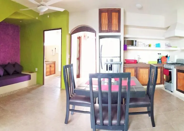 Aparthotel Ceiba 4*