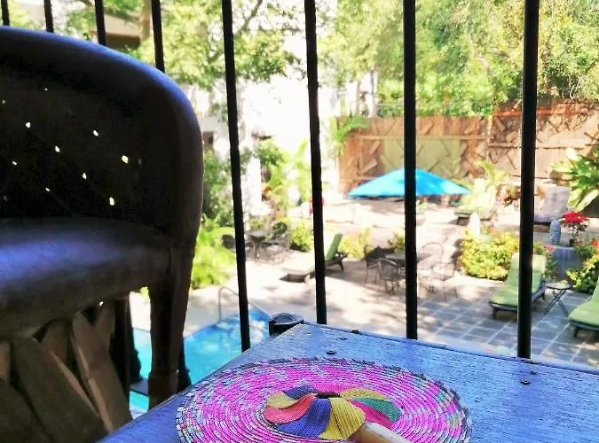 Aparthotel Ceiba Zihuatanejo
