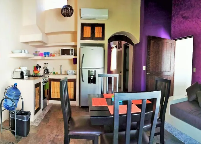 Ceiba Aparthotel 4*