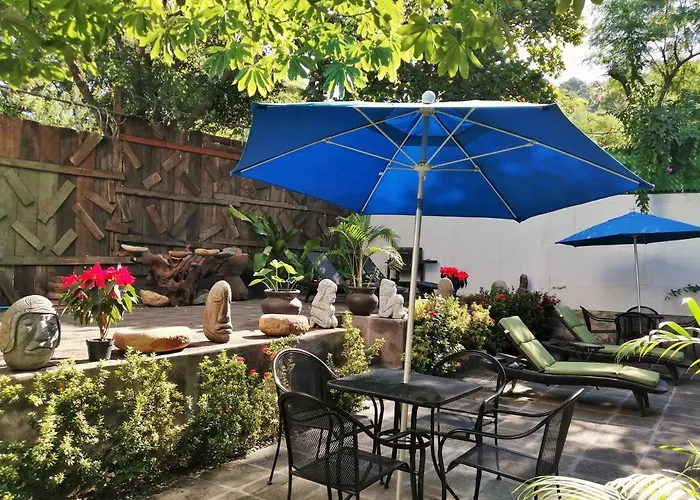 Aparthotel Ceiba Zihuatanejo
