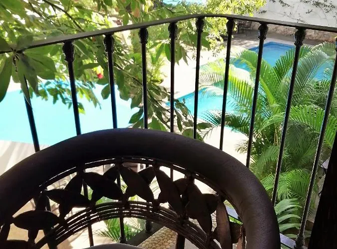 Ceiba Aparthotel Zihuatanejo