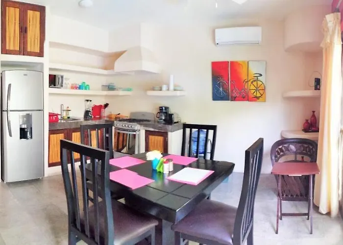 Ceiba Aparthotel
