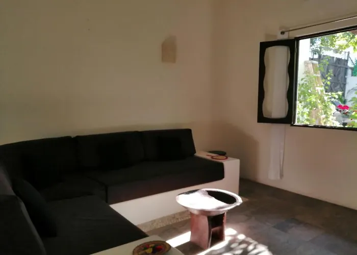 Aparthotel Ceiba 4*