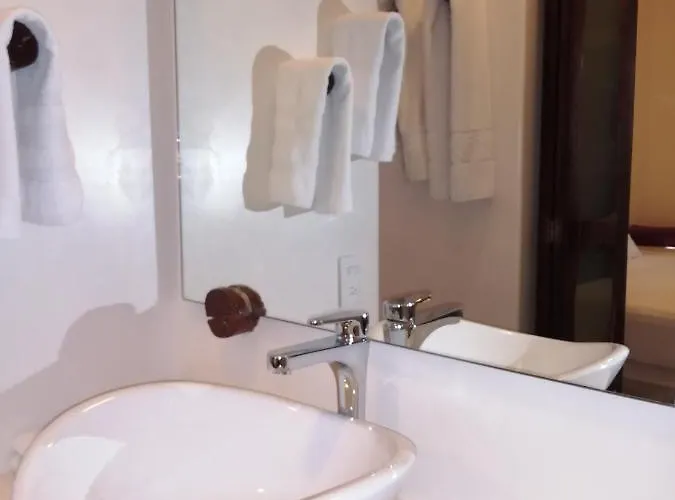 Aparthotel Ceiba 4*