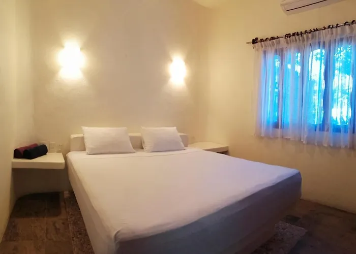 Ceiba Aparthotel Zihuatanejo