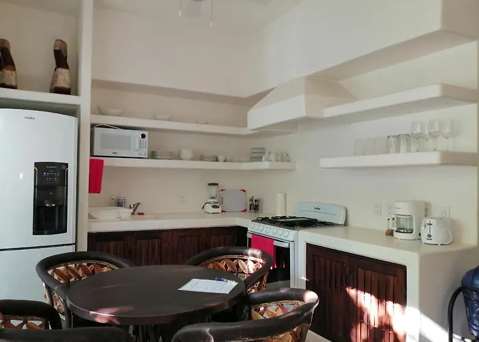 Ceiba Aparthotel 4*