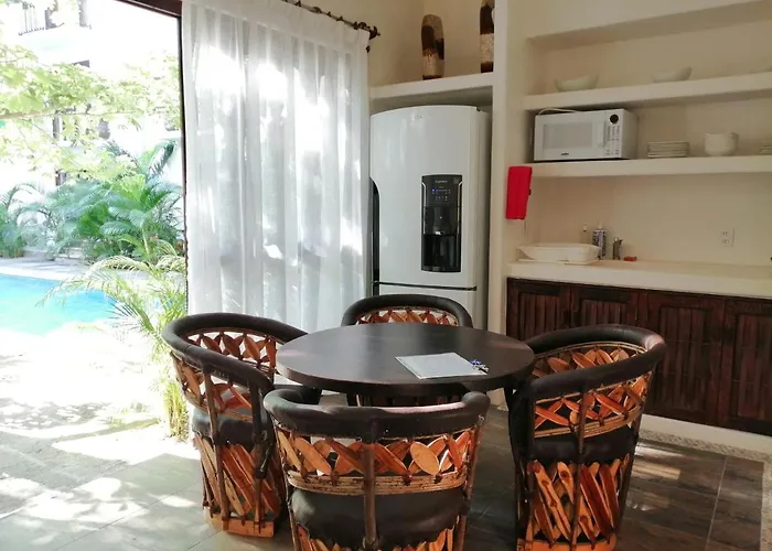 Ceiba Zihuatanejo