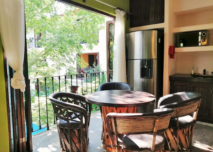 Ceiba Aparthotel 4*