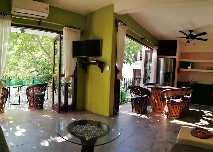 Ceiba Aparthotel