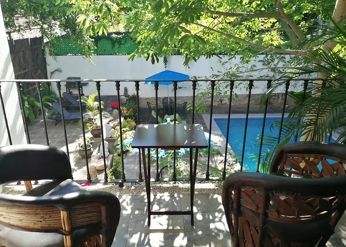 Ceiba 4* Zihuatanejo