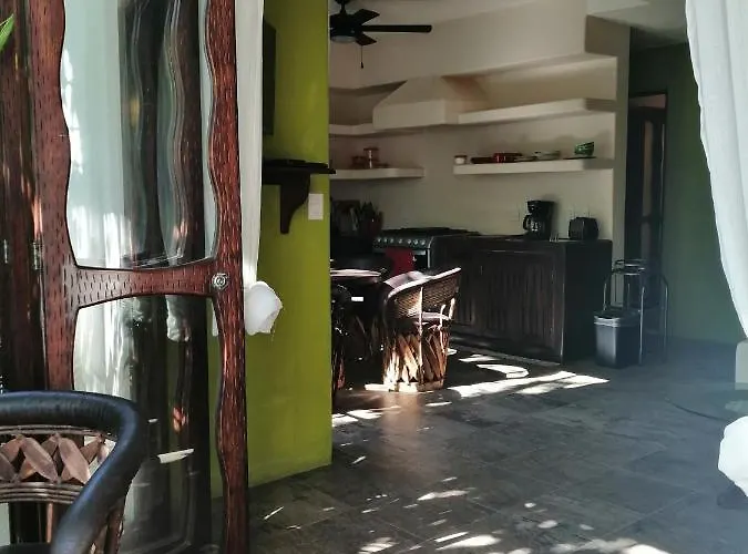 Ceiba Aparthotel Zihuatanejo