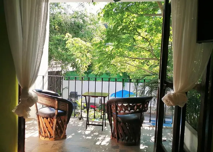 Ceiba Zihuatanejo
