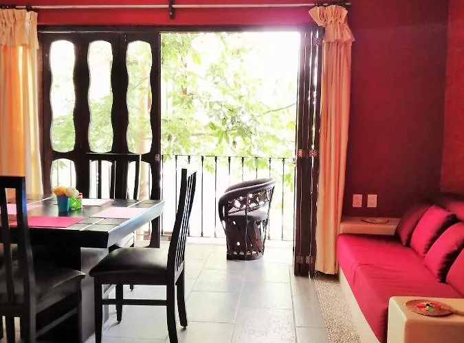 Aparthotel Ceiba Zihuatanejo
