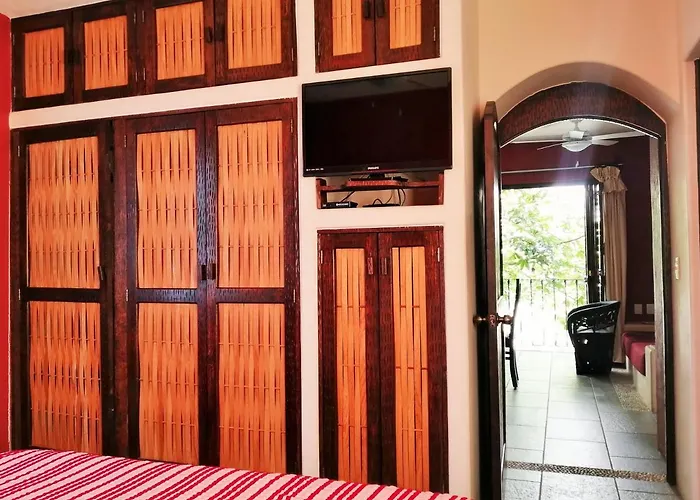 Aparthotel Ceiba