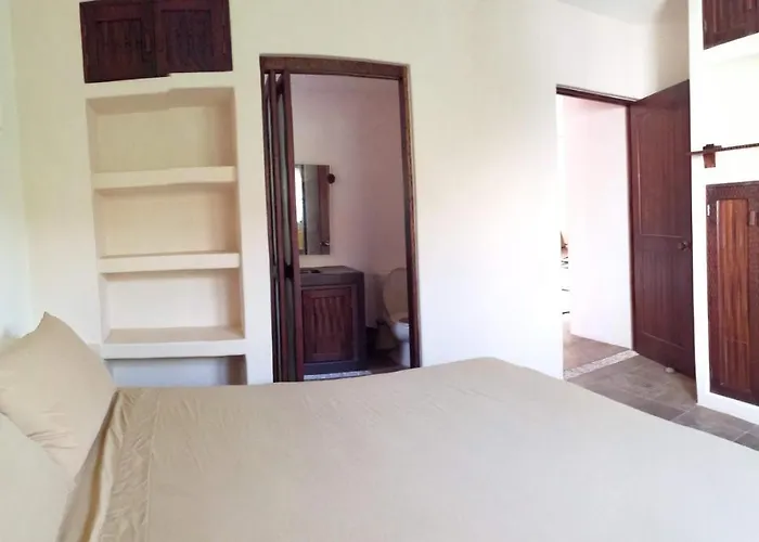 Ceiba Aparthotel