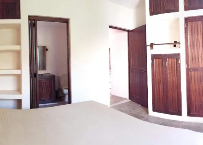 Ceiba 4* Zihuatanejo