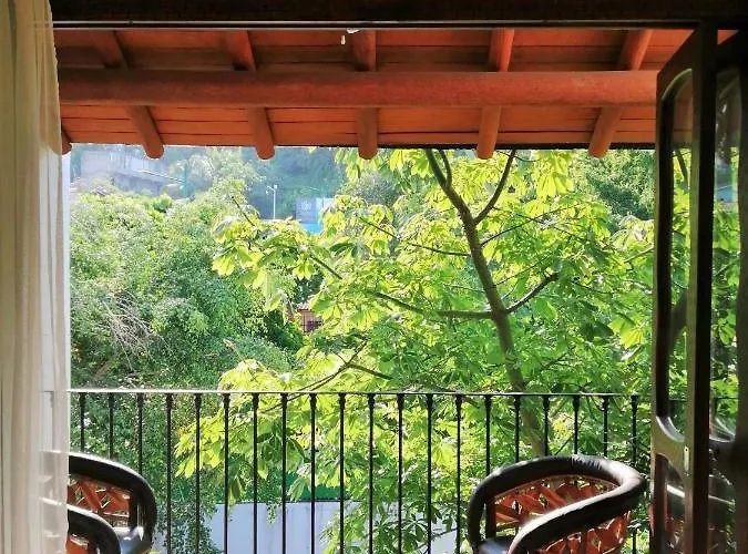 Ceiba Aparthotel