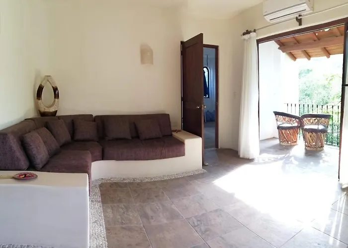 Ceiba Aparthotel