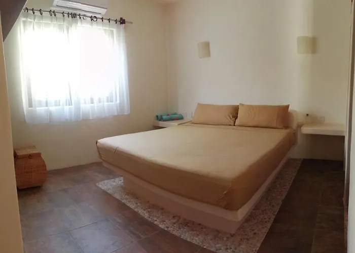 Aparthotel Ceiba 4*