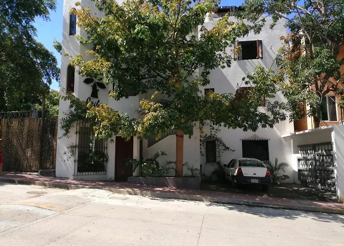 Aparthotel Ceiba
