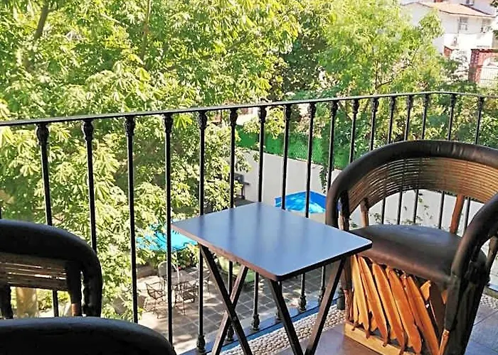 Aparthotel Ceiba 4*