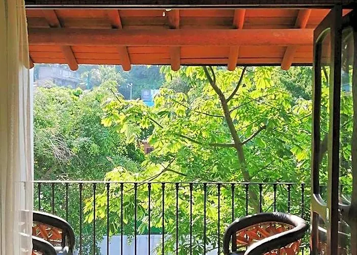 Aparthotel Ceiba