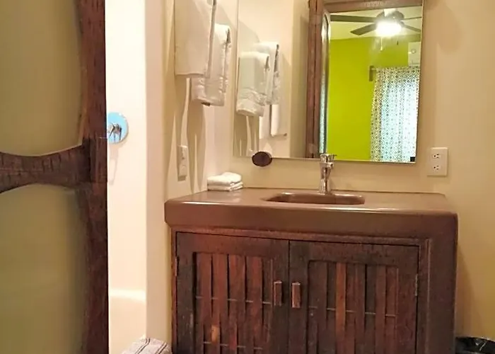 Ceiba Aparthotel 4*