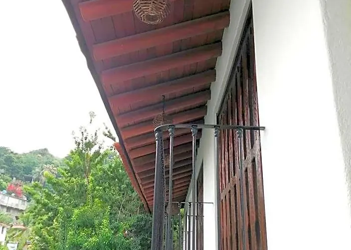Aparthotel Ceiba
