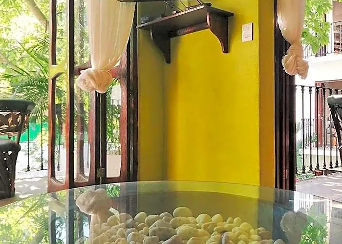 Ceiba Aparthotel