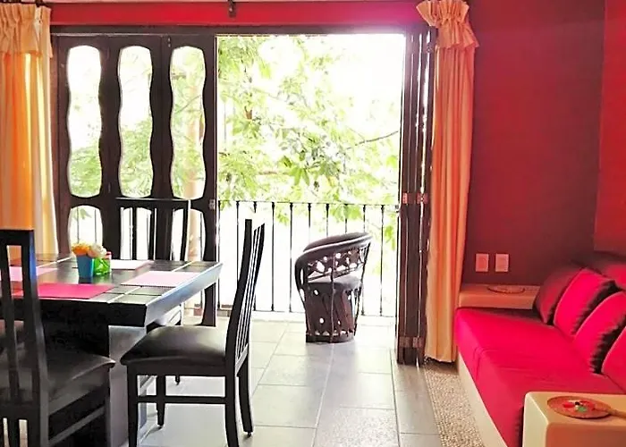 Aparthotel Ceiba 4*