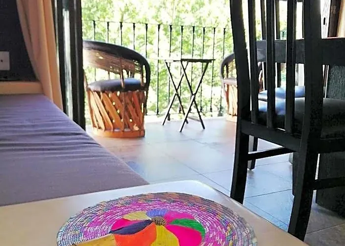 Ceiba 4*
