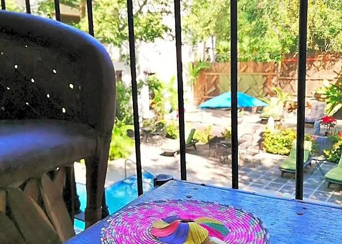 Ceiba 4*